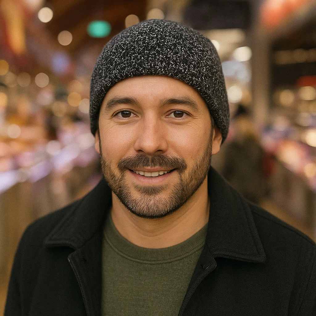 John Alpha Stream Plus