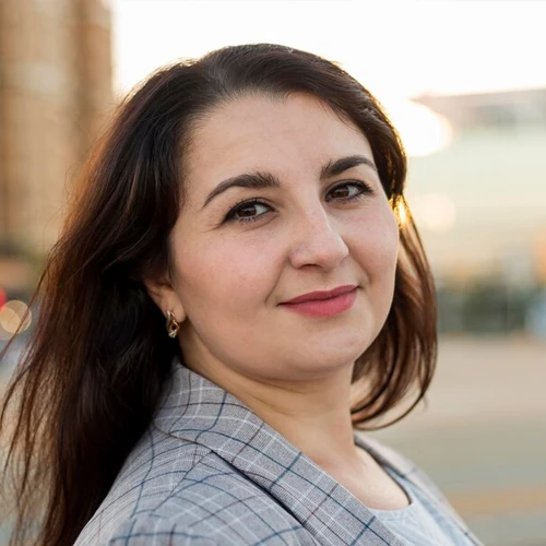 Michael Alpha Stream Plus